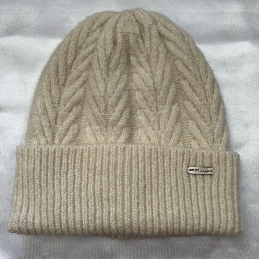 New Steve Madden Hat